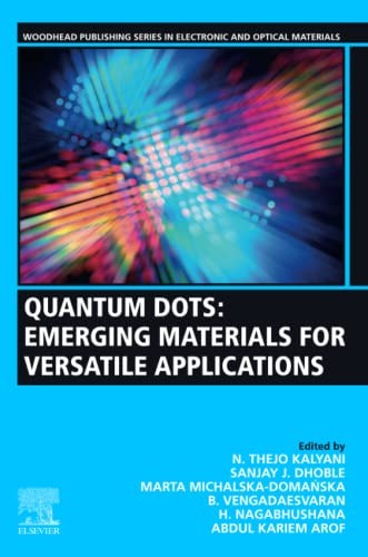 Quantum Dots