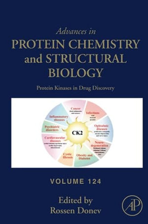 Protein Kinases in Drug Discovery