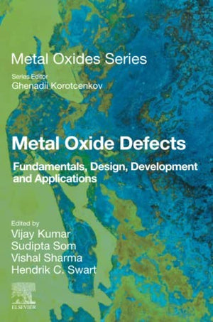Metal Oxide Defects