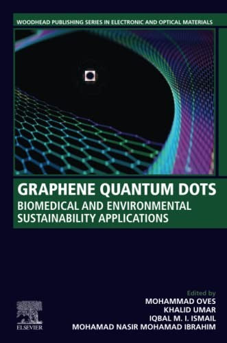 Graphene Quantum Dots
