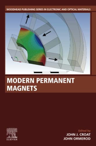 Modern Permanent Magnets