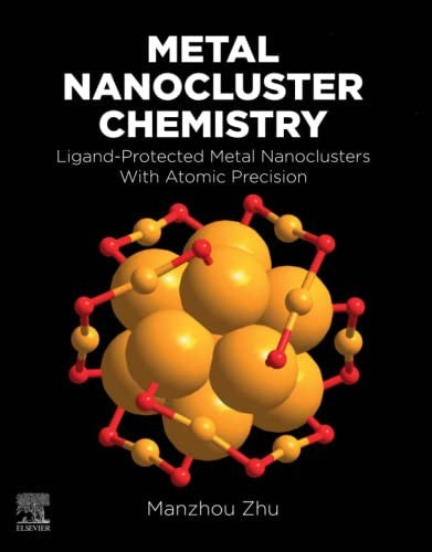 Metal Nanocluster Chemistry