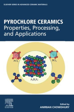Pyrochlore Ceramics