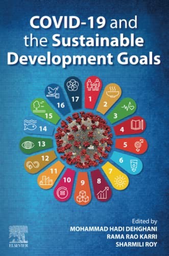 COVID-19 and the Sustainable Development Goals