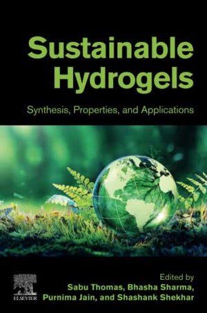 Sustainable Hydrogels