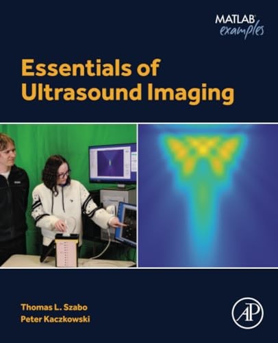 Essentials of Ultrasound Imaging
