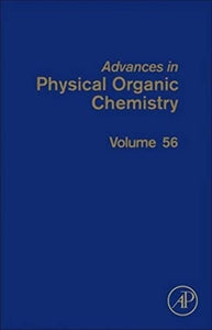 Advances in Physical Organic Chemistry 