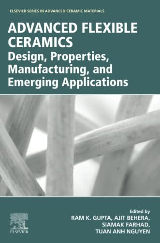 Advanced Flexible Ceramics