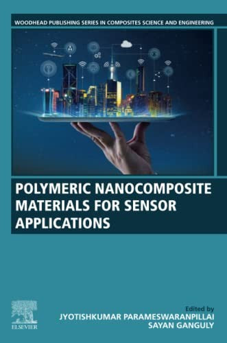 Polymeric Nanocomposite Materials for Sensor Applications