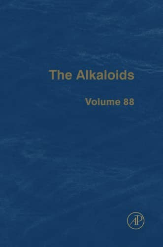 The Alkaloids