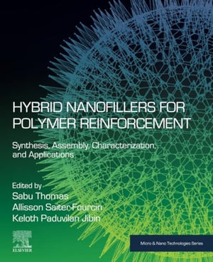 Hybrid Nanofillers for Polymer Reinforcement