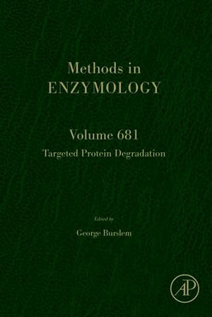 Targeted Protein Degradation