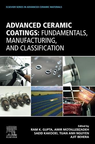 Advanced Ceramic Coatings
