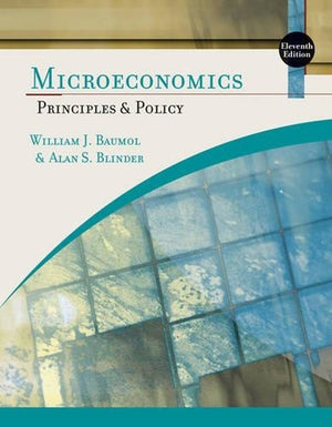 Microeconomics