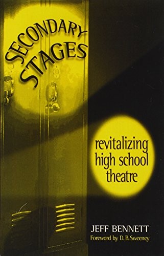 Secondary Stages