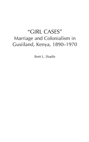 Girl Cases