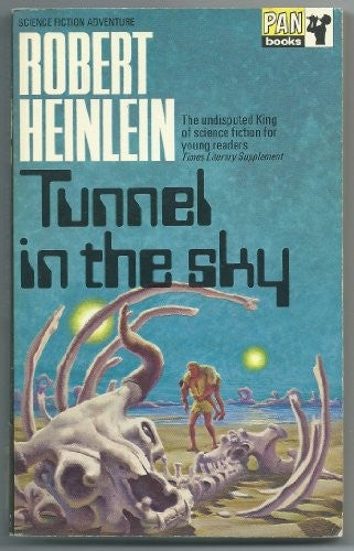 Tunnel in the Sky