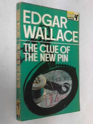 THE CLUE OF THE NEW PIN.