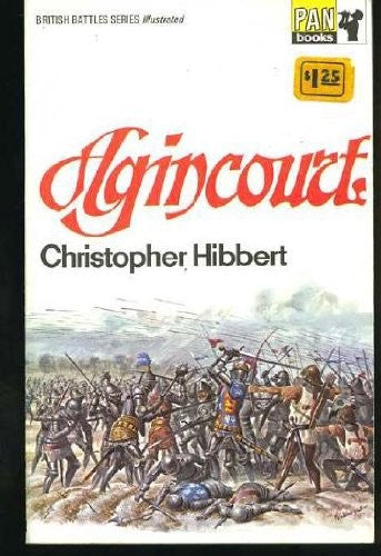 Agincourt