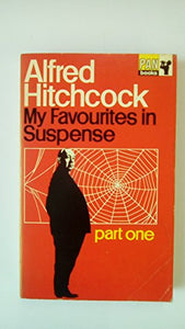 My Favorites in Suspense Part One 