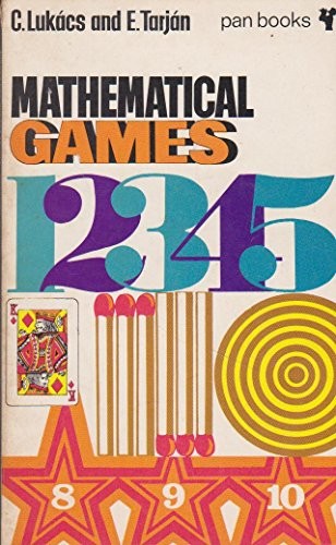 Mathematical Games