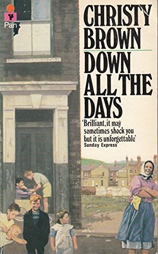Down All the Days