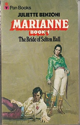 Marianne
