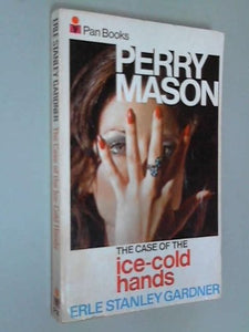 Case of the Ice Cold Hands 