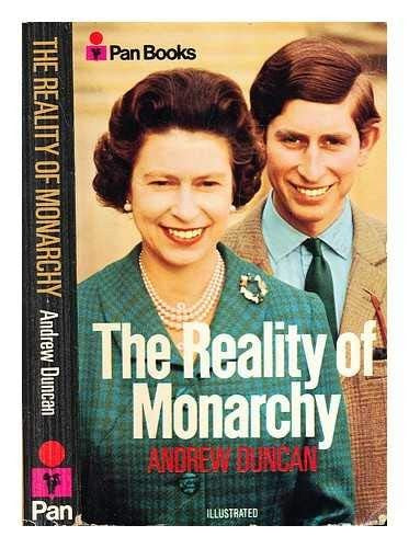 Reality of Monarchy