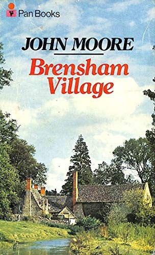 Brensham Village