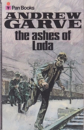 Ashes of Loda