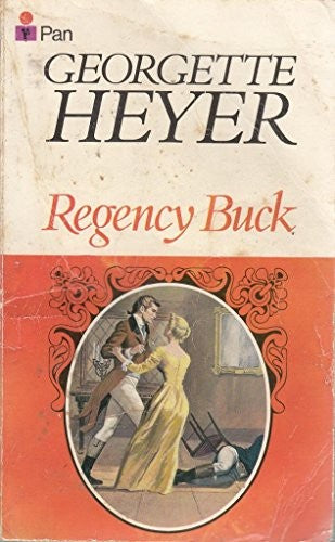 Regency Buck