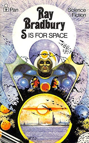 S. is for Space