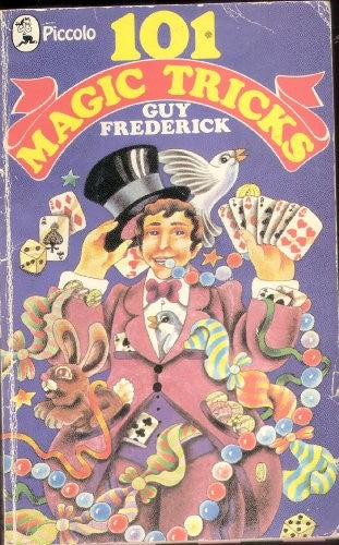 One Hundred and One Magic Tricks