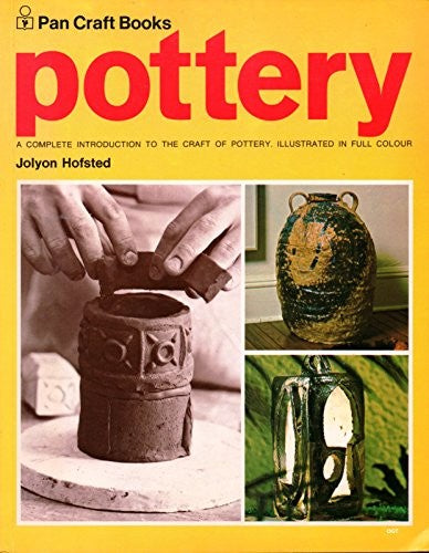 Pottery