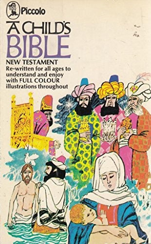 A Child's Bible