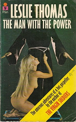 The Man with the Power