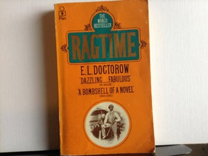 Ragtime 