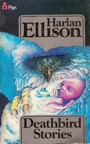 Deathbird Stories