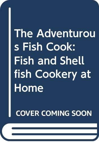 The Adventurous Fish Cook