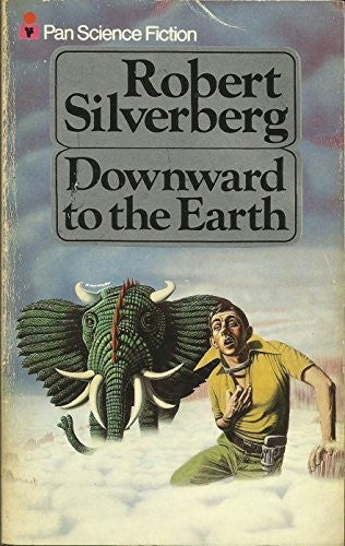 Downward to the Earth