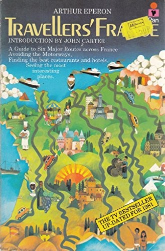 Travellers' France