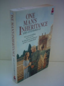 One Man's Inheritance 