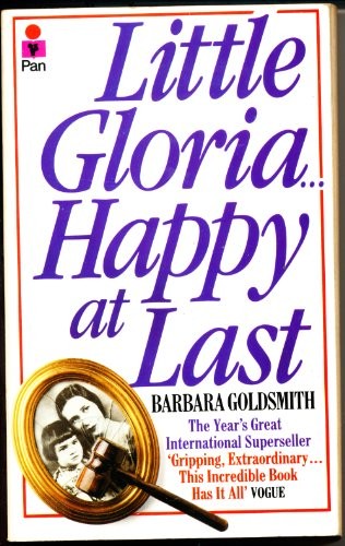Little Gloria - Happy at Last