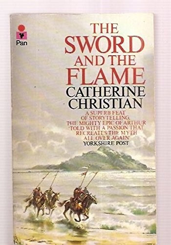 Sword and the Flame