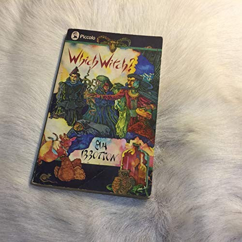 Which Witch?