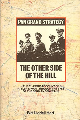 Other Side of the Hill