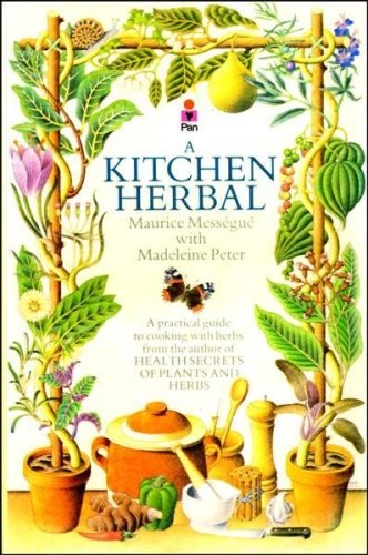 Kitchen Herbal