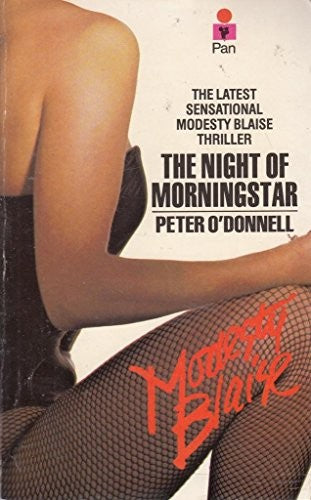 Night of Morningstar