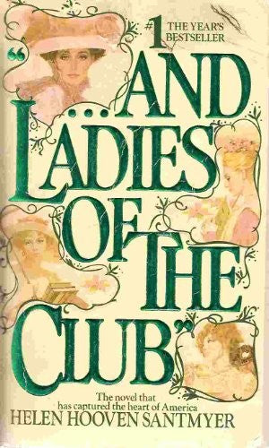 And Ladies of the Club